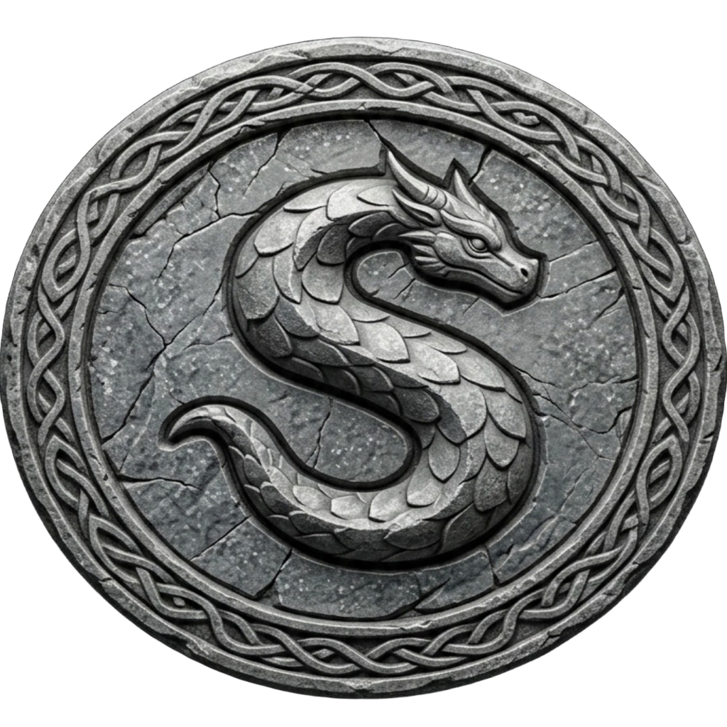 Scry logo